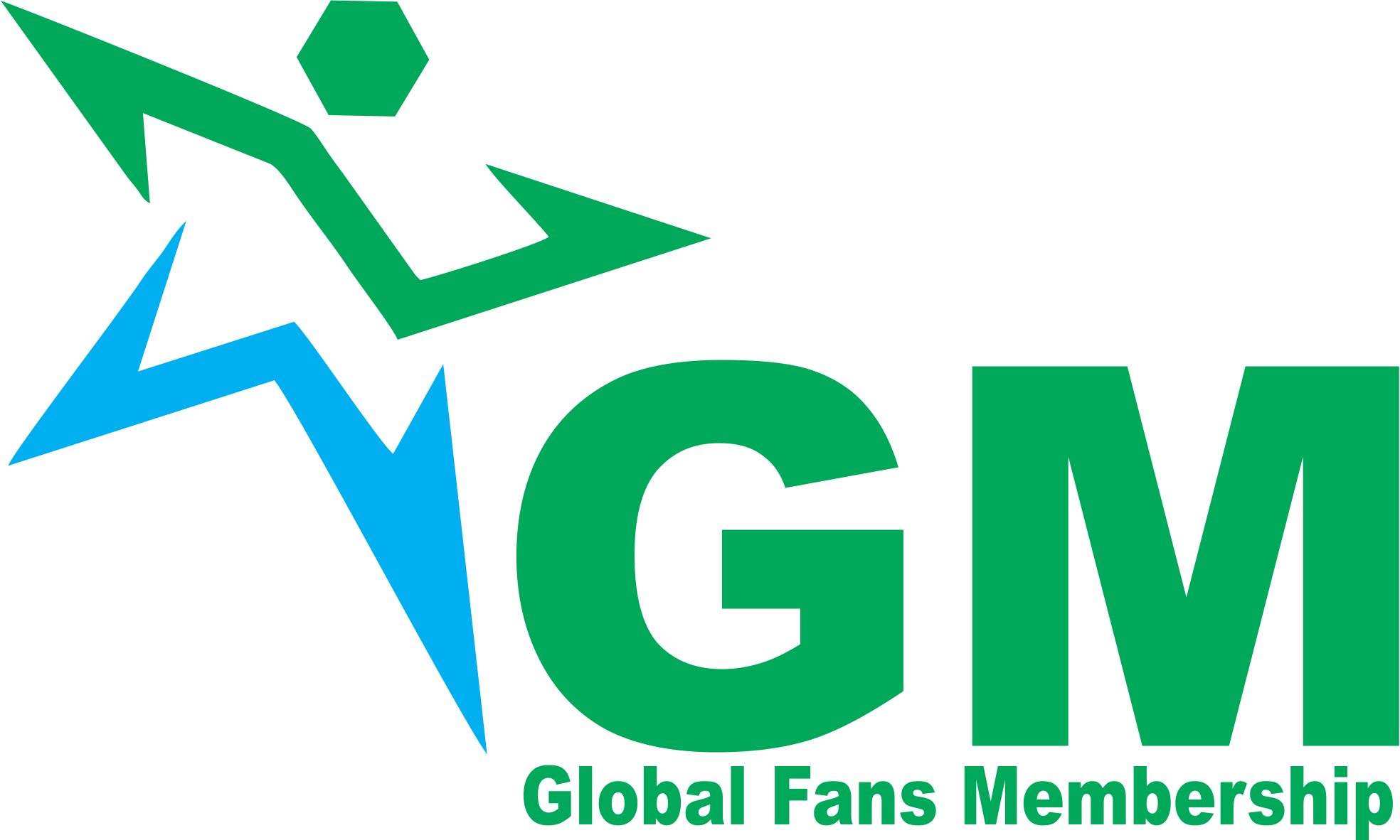 Global Membership